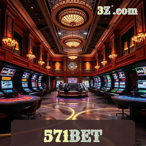 Bônus Especiais no 571bet: Descubra Ofertas Imperdíveis
