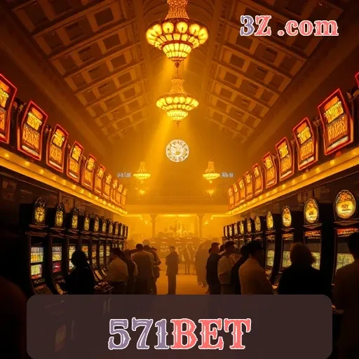 Recursos Paga do Site 571bet: Diversão e Emoção Garantidas