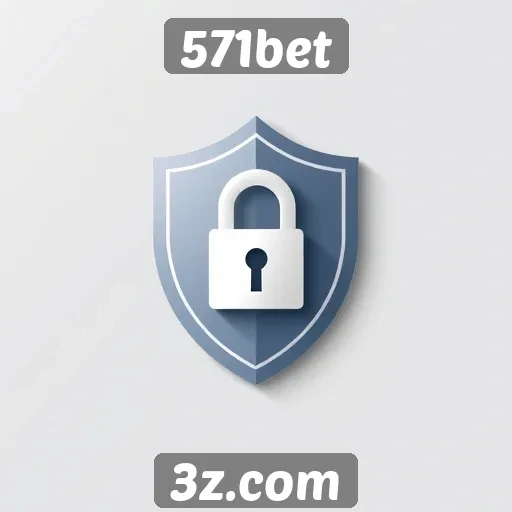 Aspectos de segurança e proteção de dados na 571bet