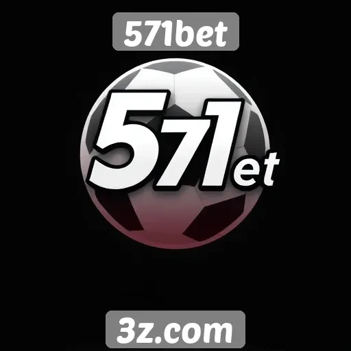 Características e funcionalidades do site 571bet