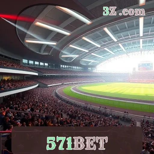 Descubra a Diversidade dos Jogos da 571bet e Ganhe Mais!